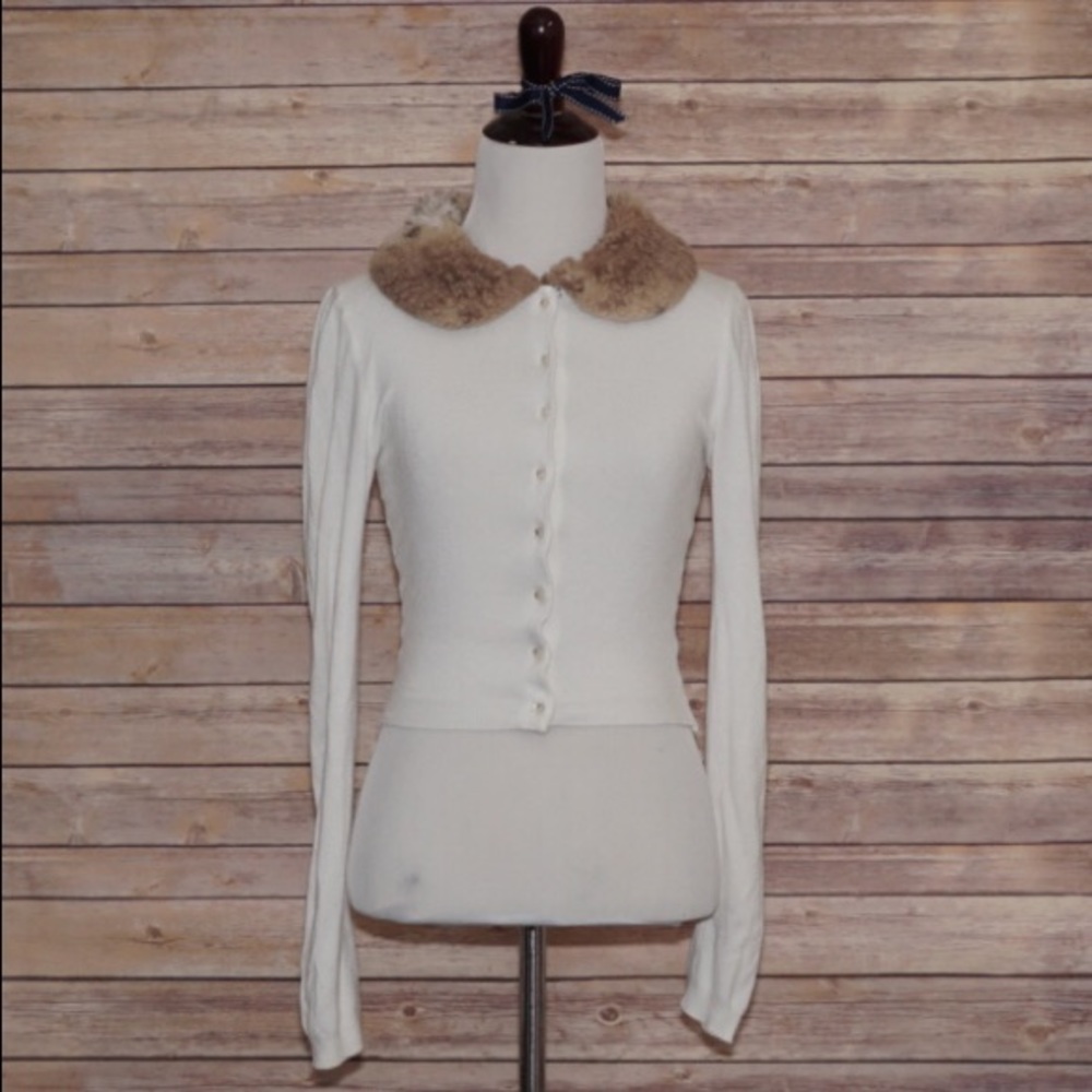 Bebe Women’s Cardigan